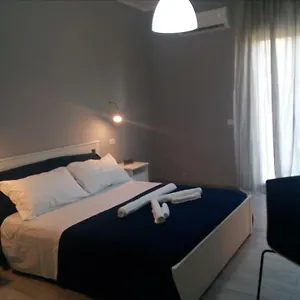 Pensión Affitti Brevi Zu Tano E Za Carmela, Realmonte