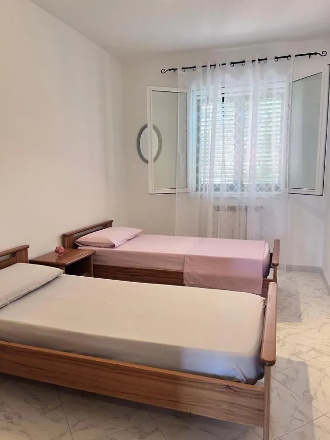 Appartamento Il Sole 2 Piano Realmonte Apartment