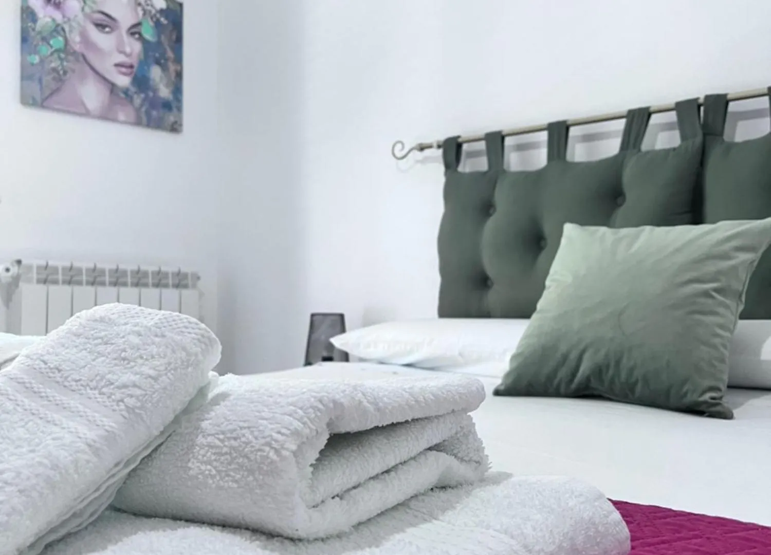 Apartment Appartamento Il Sole 2 Piano Realmonte