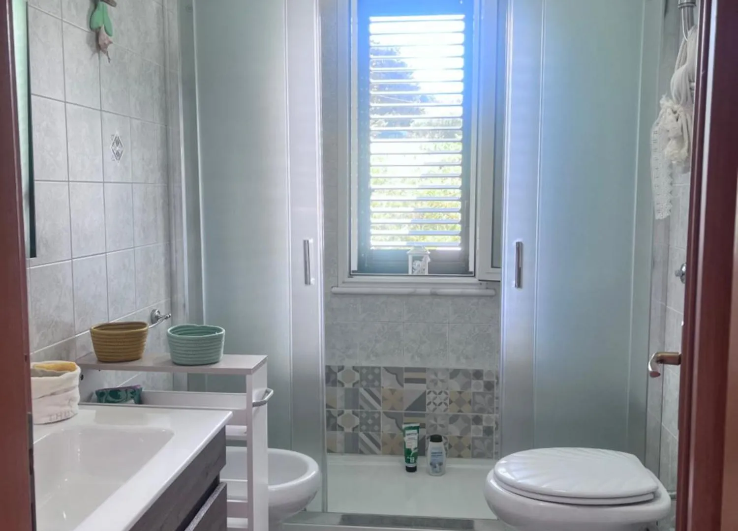 Appartamento Il Sole 2 Piano Realmonte Apartment