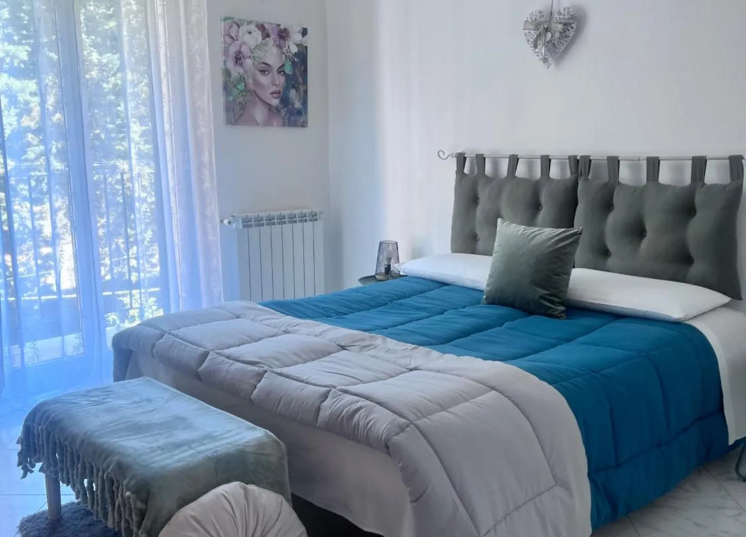Apartment Appartamento Il Sole 2 Piano Realmonte