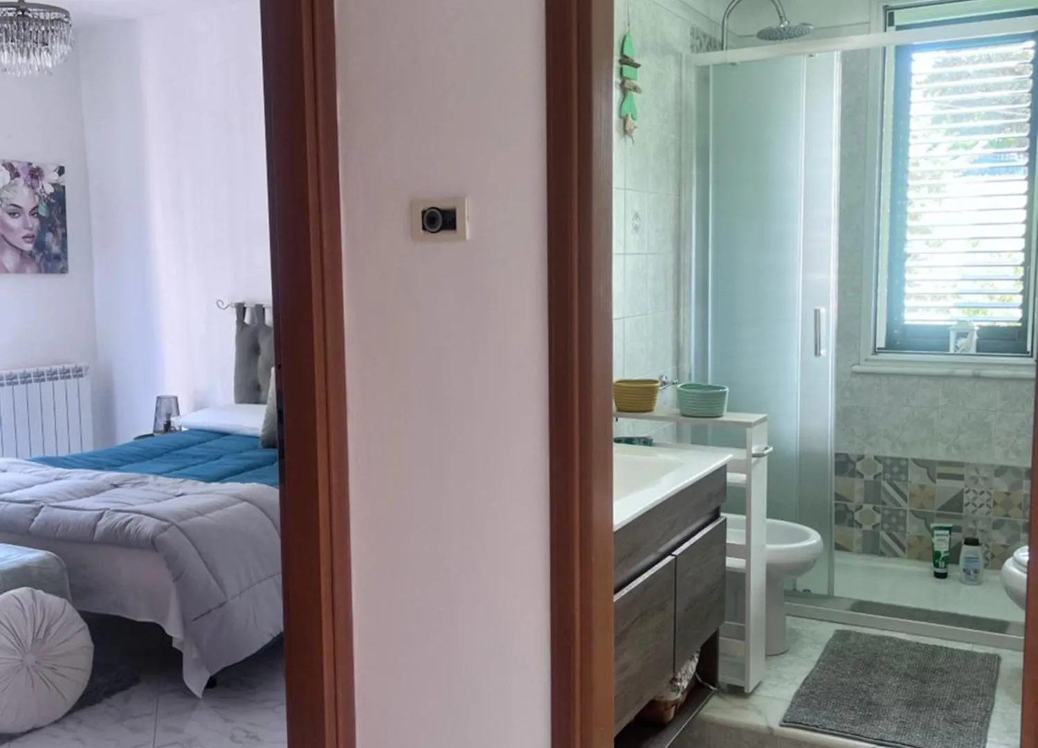 Appartamento Il Sole 2 Piano Realmonte Apartment